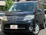 2010 NISSAN SERENA
