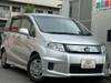 HONDA FREED SPIKE HYBRID