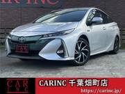 2018 TOYOTA PRIUS PHV