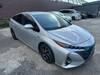 TOYOTA PRIUS PHV