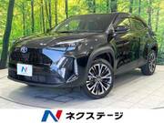 2023 TOYOTA YARIS CROSS HYBRID Z