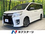 2016 TOYOTA VOXY