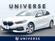 2020 BMW 1 SERIES