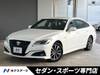 TOYOTA CROWN HYBRID