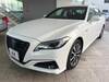 TOYOTA CROWN HYBRID