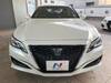 TOYOTA CROWN HYBRID