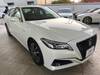 TOYOTA CROWN HYBRID