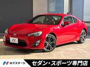 2016 TOYOTA 86