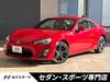 TOYOTA 86