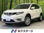 2015 NISSAN X-TRAIL