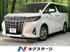 TOYOTA ALPHARD HYBRID