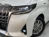 TOYOTA ALPHARD HYBRID