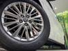 TOYOTA ALPHARD HYBRID