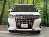 TOYOTA ALPHARD HYBRID