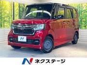 2022 HONDA N-BOX CUSTOM