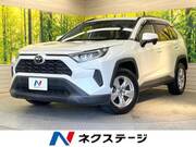 2019 TOYOTA RAV4 X