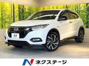 2019 HONDA VEZEL