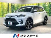 2022 TOYOTA RAIZE