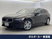 2019 VOLVO V60