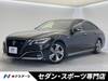TOYOTA CROWN HYBRID