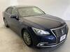 TOYOTA CROWN HYBRID