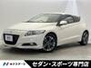HONDA CR-Z