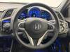HONDA CR-Z