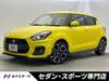 SUZUKI SWIFT SPORT