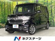 2023 HONDA N-BOX CUSTOM