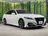 TOYOTA CROWN HYBRID