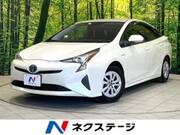 2018 TOYOTA PRIUS S