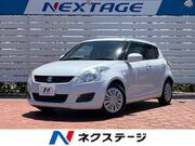 2012 SUZUKI SWIFT XG