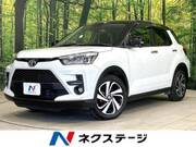 2024 TOYOTA RAIZE