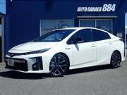 2018 TOYOTA PRIUS PHV