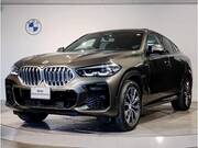 2023 BMW X6