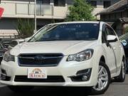 2015 SUBARU IMPREZA SPORTS