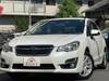 SUBARU IMPREZA SPORTS
