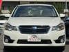 SUBARU IMPREZA SPORTS