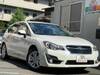SUBARU IMPREZA SPORTS