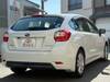 SUBARU IMPREZA SPORTS