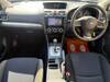 SUBARU IMPREZA SPORTS