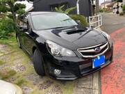 2010 SUBARU LEGACY TOURING WAGON
