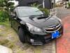 SUBARU LEGACY TOURING WAGON