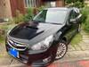 SUBARU LEGACY TOURING WAGON