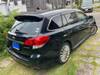 SUBARU LEGACY TOURING WAGON
