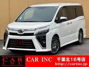2019 TOYOTA VOXY