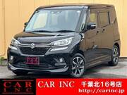 2020 SUZUKI SOLIO BANDIT