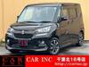 SUZUKI SOLIO BANDIT