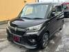 SUZUKI SOLIO BANDIT