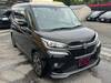 SUZUKI SOLIO BANDIT